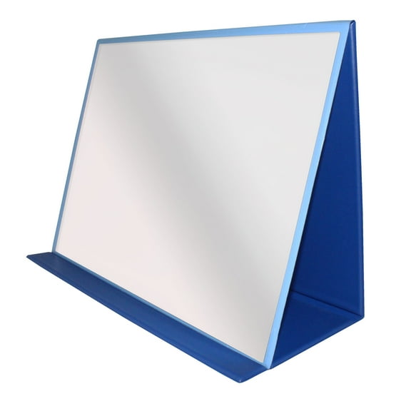 Portable Speech Therapy Mirror