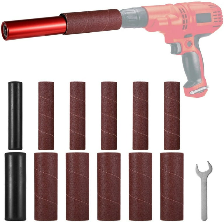 Sander and drill set hotsell