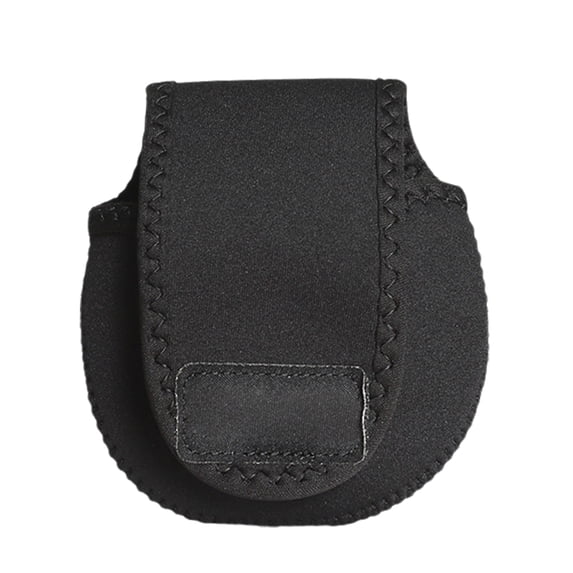 Portable Spinnings Reel covers Case Bag Portable Fishing Reel Storage Bag Baitcasting Reel covers Protective Pouches