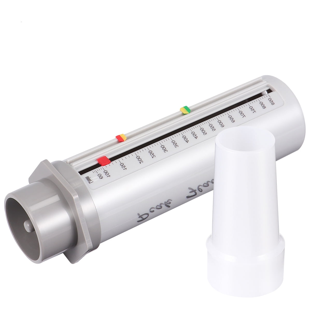 Portable Spirometer Portable Spirometer Peak Flow Meter Meter