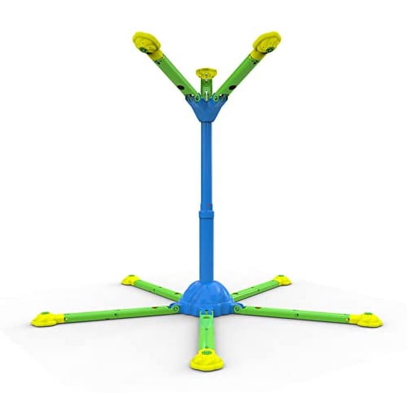 Portable Splash Pad/Park for Backyard Kids Outdoor Fun Summer Water Toy Activity