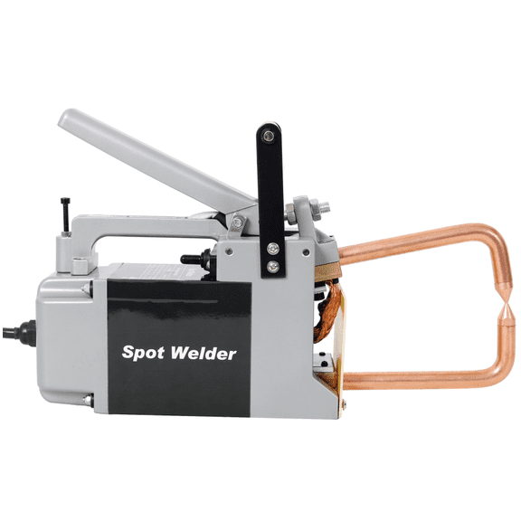 Portable Spot Welder Gun 120V ETL Certified Handheld Metal Sheet Welder