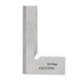thumbnail image 1 of Portable Square Square 90 Degree Right Ruler Stainless Steel Try Square, 1 of 7