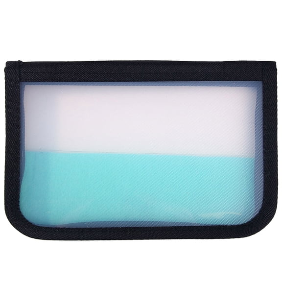 Portable Squid Jigs Bag Fishing Lure Storage Case With Zippers Fishing Lure Storage Case Fishing Accesories Enduring