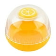 thumbnail image 1 of Portable Stackable Fruit Container With Lid Food Grade Container for Fridge Portable Picnics Accessory Use, 1 of 17