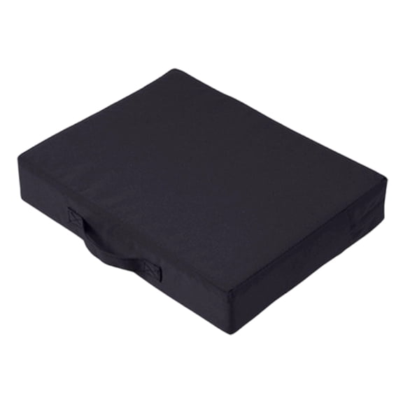 Portable Stadium Seat Pad Featuring Springy Sponge Ideal For Concerts And Trips