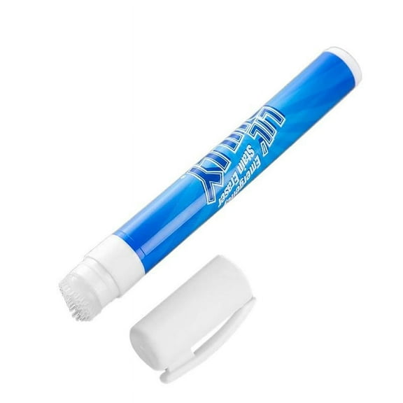 Portable Stain Remover Pen For Clothes Instant Cleaner For Coffee Juice And New Stains