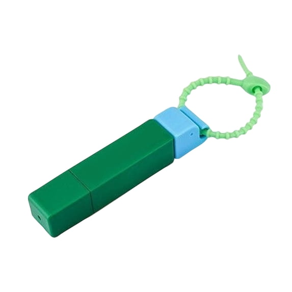 Portable Stain Remover Pen, Instant Fabric Spot Cleaner Stick for Clothes, Travel-Friendly