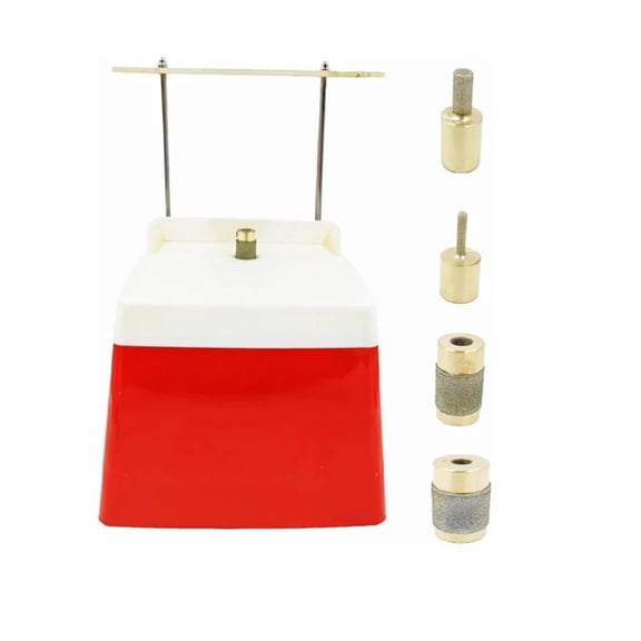 Portable Stained s Grinder Machine Electric Grinder Diamond s Ceramic Grinding Water Grinder Stone Polishing Machine