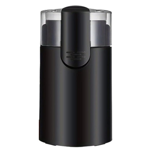 Portable, Stainless Steel, Coffee Bean Grinder, Mini Electric, Grinding, Grinding, Dry Grinding Mill, Grinding Machine ,Easy to Operate