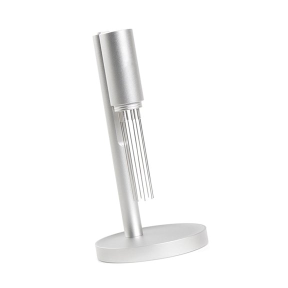 Portable Stainless Steel Coffee Distribution Needle Coffee Brewing Accessory Coffee Powder Distributor for Coffee Powder