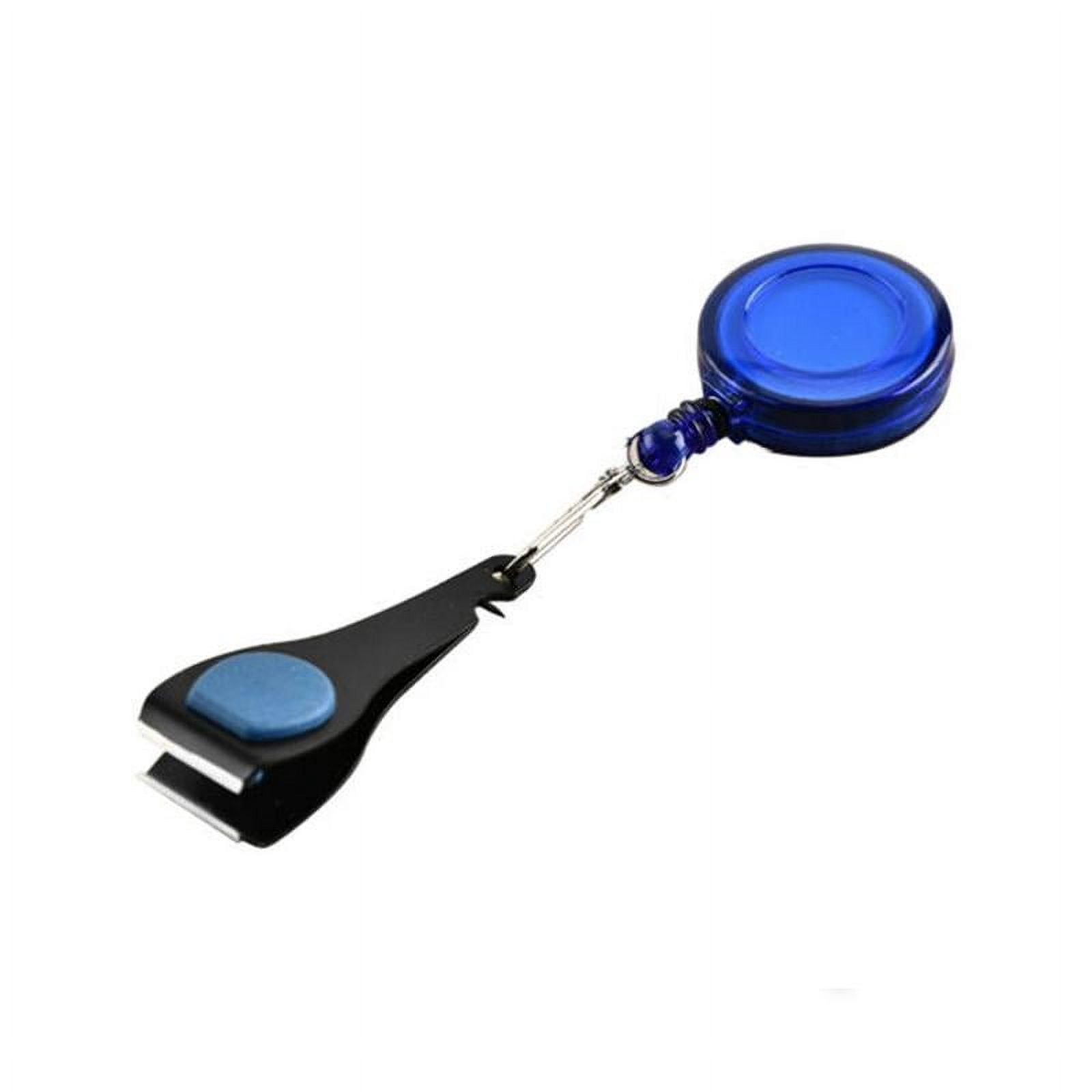Portable Stainless Steel Fly Fishing Line Clipper Nipper Pin On Reel Tackle Accessories
