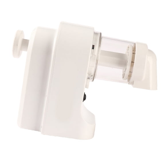 Portable Stainless Steel Ice Crusher Quiet Motor Ice Crushing Appliance