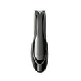 thumbnail image 1 of Portable Stainless Steel Nail Clippers for Thick Nails - Ergonomic Design for Precision Cutting and Easy Use, 1 of 5