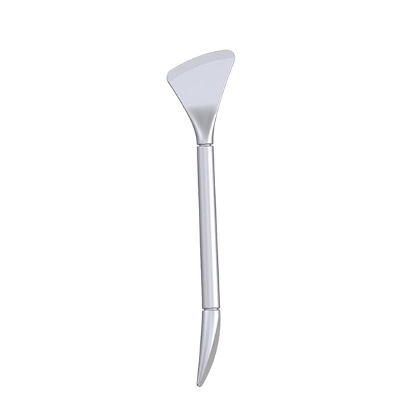 Portable Stainless Steel Pore Scraper for Face Blackhead and Acnes Clearing Beauty Essential Comedone Blemish Removal