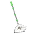 thumbnail image 1 of Portable Stainless Steel Spiders Catcher For Indoor Outdoor Use With 32 Inch Extendable Handle, 1 of 8