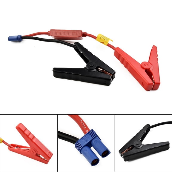 Portable Start Car Jump Starter Air Booster Charger S 12V
