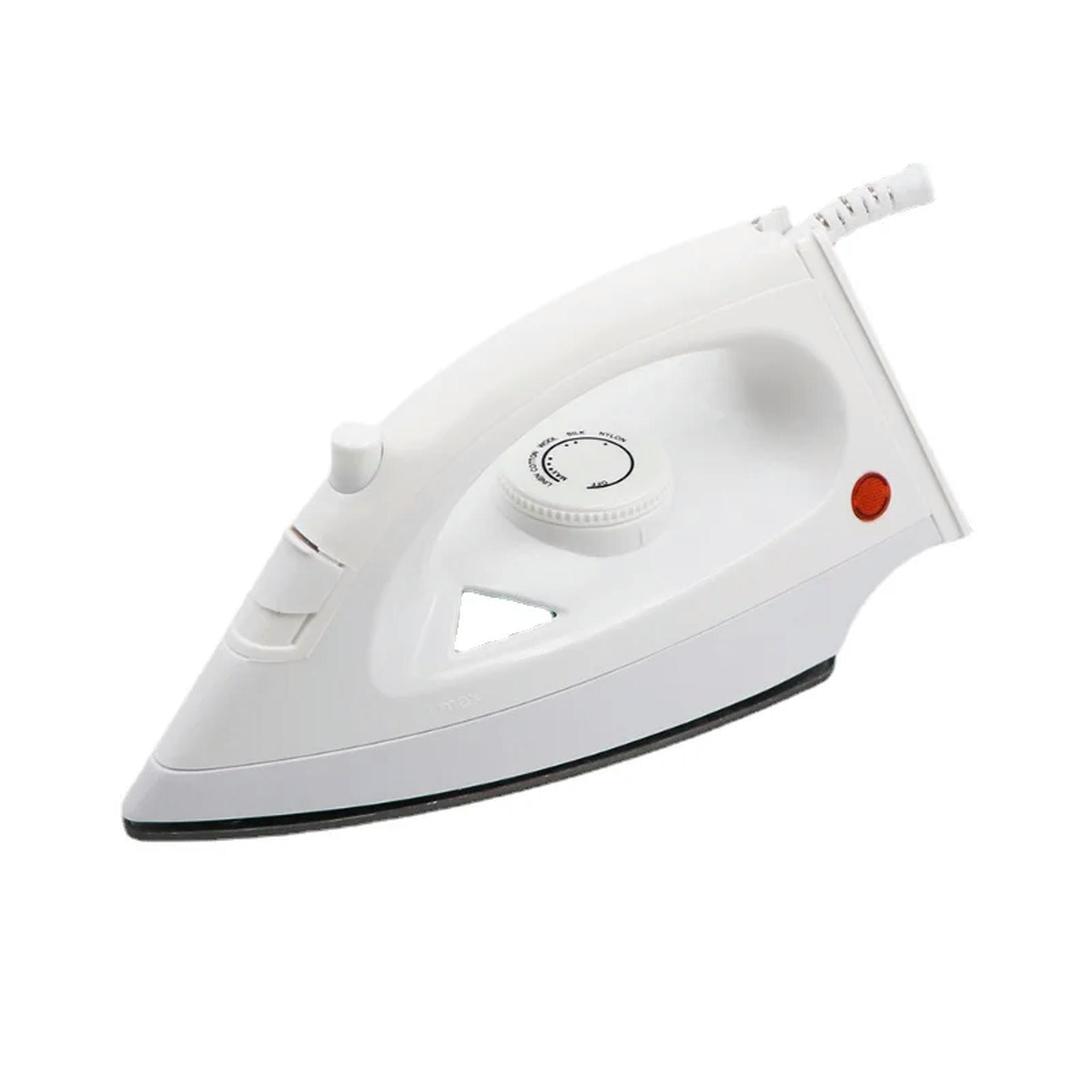 Portable Steam Iron Clothes Irons for Linen With Garment Steamer