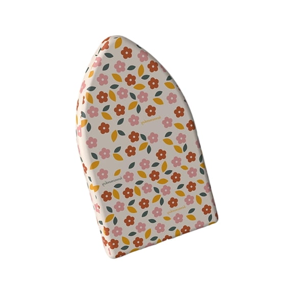 Portable Steamer Heat Panel Design For Clothing Care