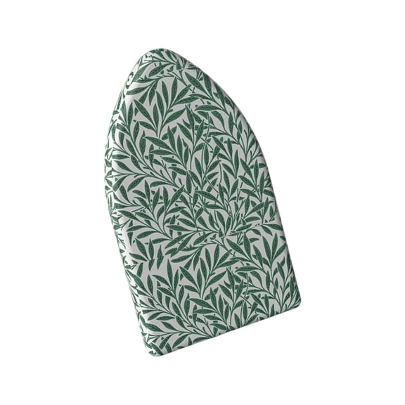 Portable Steamer Heat Panel Design For Clothing Care