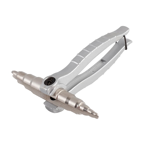 Manual Tube Expander Copper Pipe Expansion Pliers Air Conditioner Refrigerator Repair Maintain Tube Swaging Tools 6-22MM