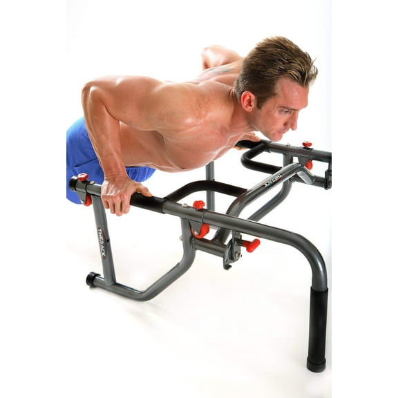 THERACK® - All In One Gym 30lbs