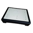 thumbnail image 1 of Portable Step Stool,High Riser Steps Platform,Half Step Platform, Stool for Elderly Disabled Outdoor Stairs Bed, 1 of 8