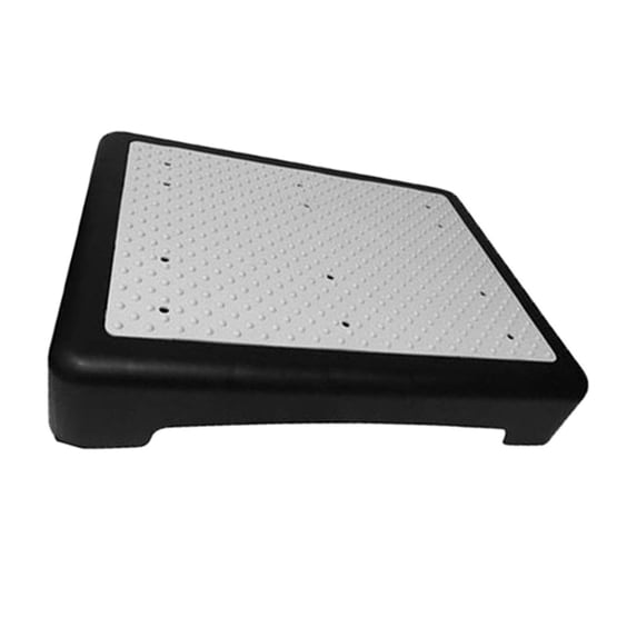 Portable Stepping Stool 440lbs Capacity for Elderly Disabled Shower