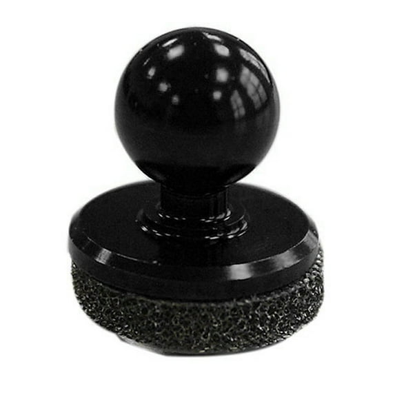 Portable Stick Game Controller Joystick for Touch Screen Mobile Phone Tablet - Sucker Adhesion