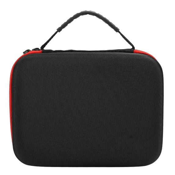 Portable Storage Bag Hard Nylon Protective Carrying Case