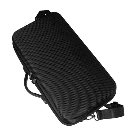 Portable Storage Bag for 250/258/200 Printer With Dedicated Lining and Comfortable Shoulder Strap