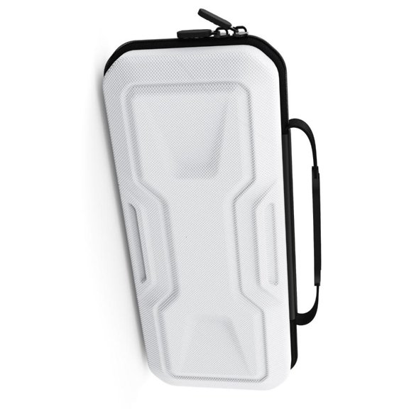 Portable Storage Bag for Handheld Gaming Console Shock Resistant Box