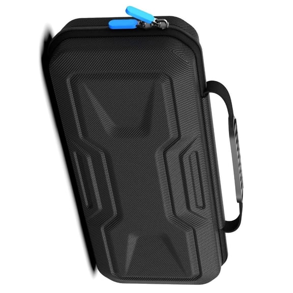 Portable Storage Bag for Handheld Gaming Console Shock Resistant Box