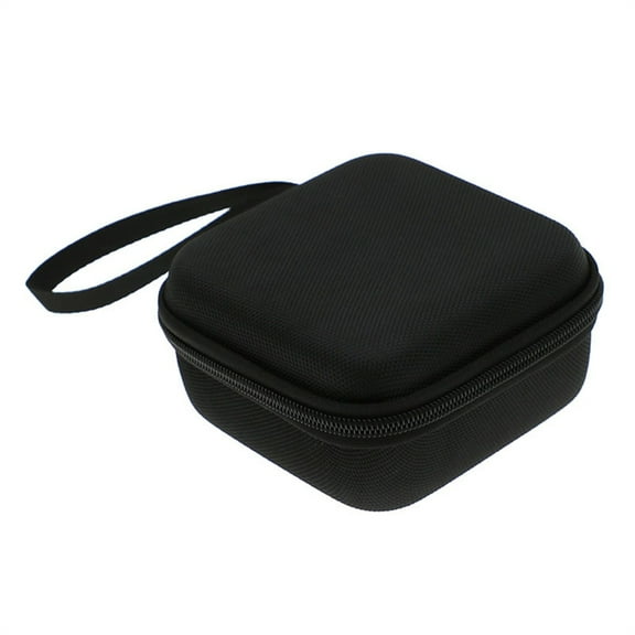 Portable Storage Bag for Tribit StormBox Micro 2/1 Speaker EVA Protective Case
