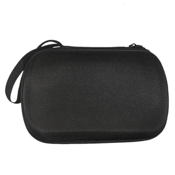 Portable Storage Bag for XF40H R36 Ultra Handheld Gaming Console Shock Resistant Travel Carrying Case with Pocket