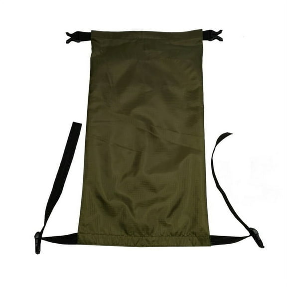 Portable Storage Bags Outdoor Sleeping Bag Pack Compression Stuff Sack