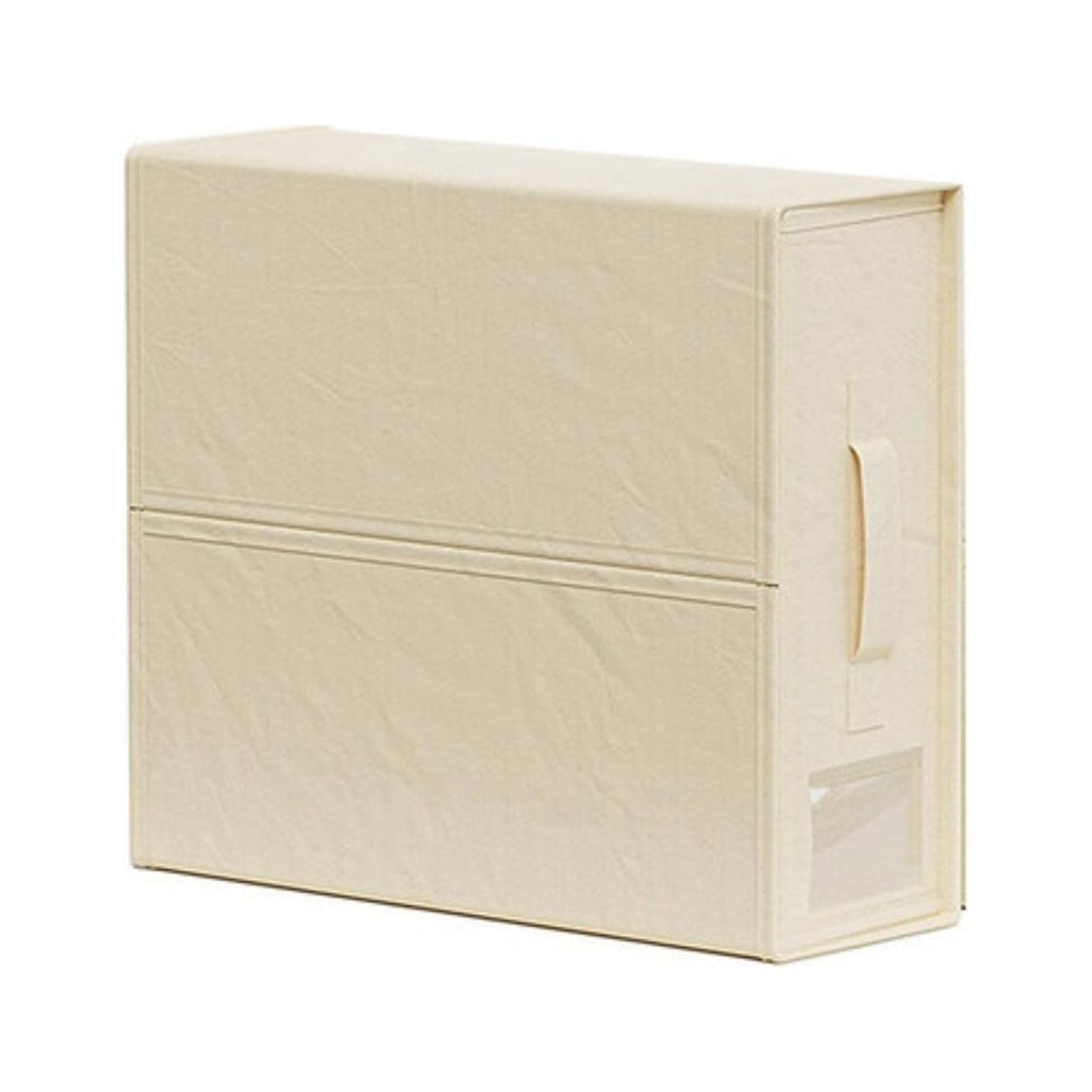 Portable Storage Box Foldable Clothing Storage Box Household Large