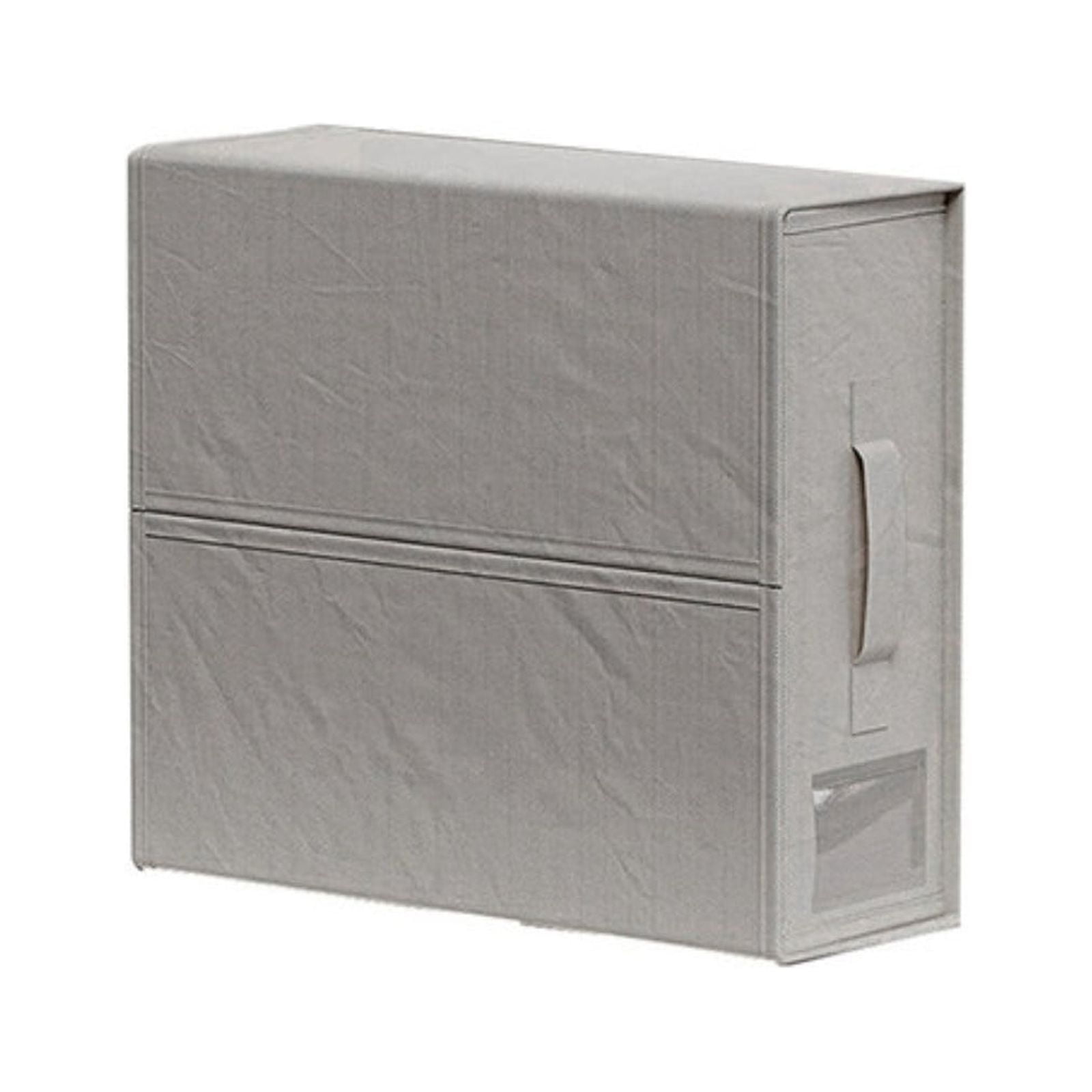 THENEWS Portable Storage Box Foldable Clothing Storage Box Household