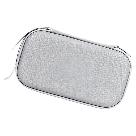 Portable Storage Box For Pocket 4 Camera Case Offering Secure Protections During Transport Reinforced Zippers Closure