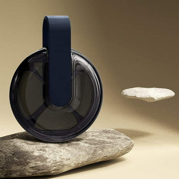 Portable Storage Box, Mini Household Container, Modern Slim Design, Organize Small Items, Storage Solution, Travel Gear, Compact Size, Sturdy Plastic Construction, Home Organization, Office