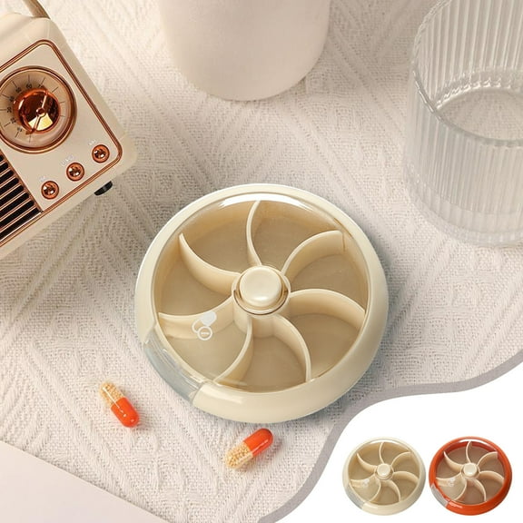 Portable Storage Box Travel Organizer with Secure Lid and Durable Material for Easy Transport and Compact Organization Ideal for Home Office and On The Go Use Topliu