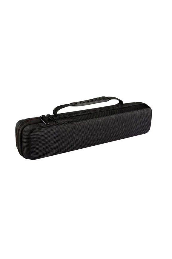 Portable Storage Case Travel Friendly Hair Styling Tool Organize with Elastic Strap Hair Styler Bag for Dyson Limited