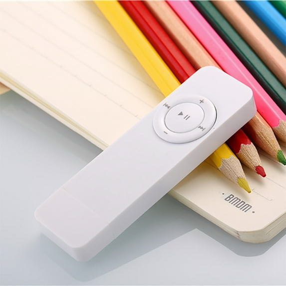 Portable Strip Sport Lossless Sound Music Media MP3 Player Support, MP4 Player