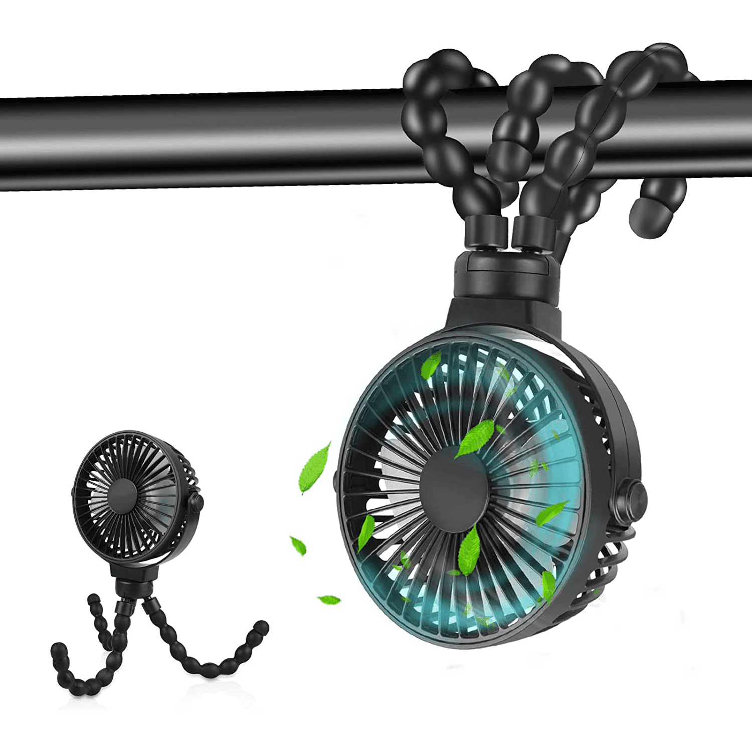 Fan to attach to treadmill hotsell