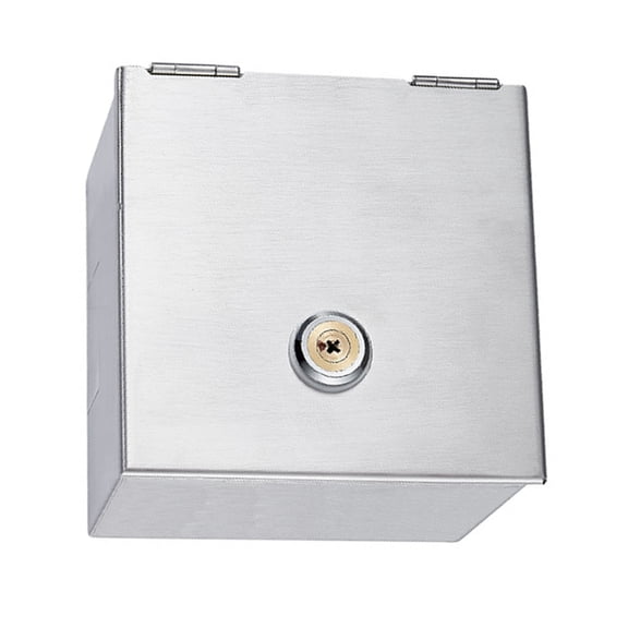 Portable Sturdy Without Theft Electrical Box Weatherproof Designs for Secure Outdoor and Indoor Socket Protective