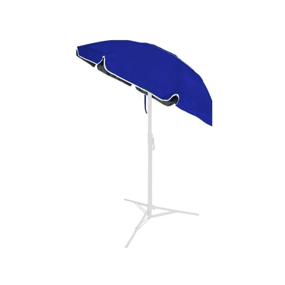 Portable Sun Shade Umbrella, Sunshade Umbrella, Sports Umbrella, Blue