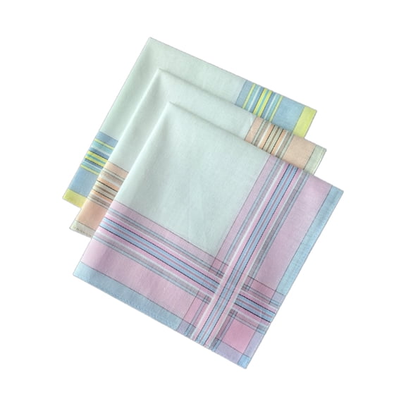 Portable Sweat Absorbent Pocket Handkerchief for Sports and Outdoor Activity Soft and Absorbent Pocket Towel