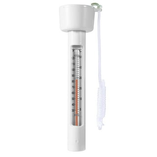 Floating Thermometers For Dairy And Kitchen Use (in Degrees Centigrade –  Cheese and Yogurt Making