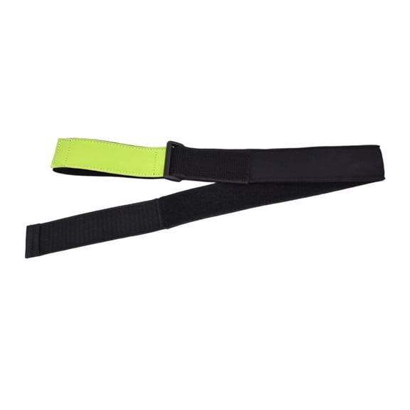 Portable Swing Resistance Band Trainer Practices Equipment For Enhanced Batting Speed And Muscle Conditioning