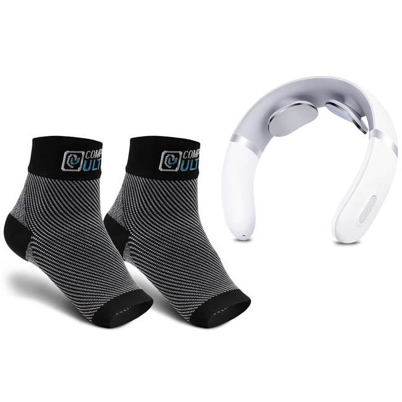 https://i5.walmartimages.com/seo/Portable-TENS-Neck-Massager-CompressUltima-Compression-Socks-Bundle-Medium_4dbf2716-cc2d-4c76-ad14-19b8d67b5880.bf150524faf8e18d86209e0a25fcc2b3.jpeg